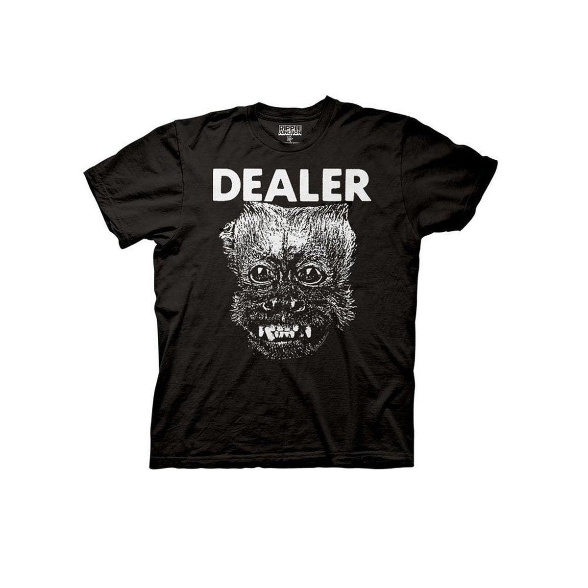 The Hangover II Monkey Dealer Adult Unisex Movie T-shirt