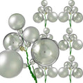 The Sonoma Ball Cluster