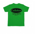 Tommy Boy Callahan Auto Parts T-shirt