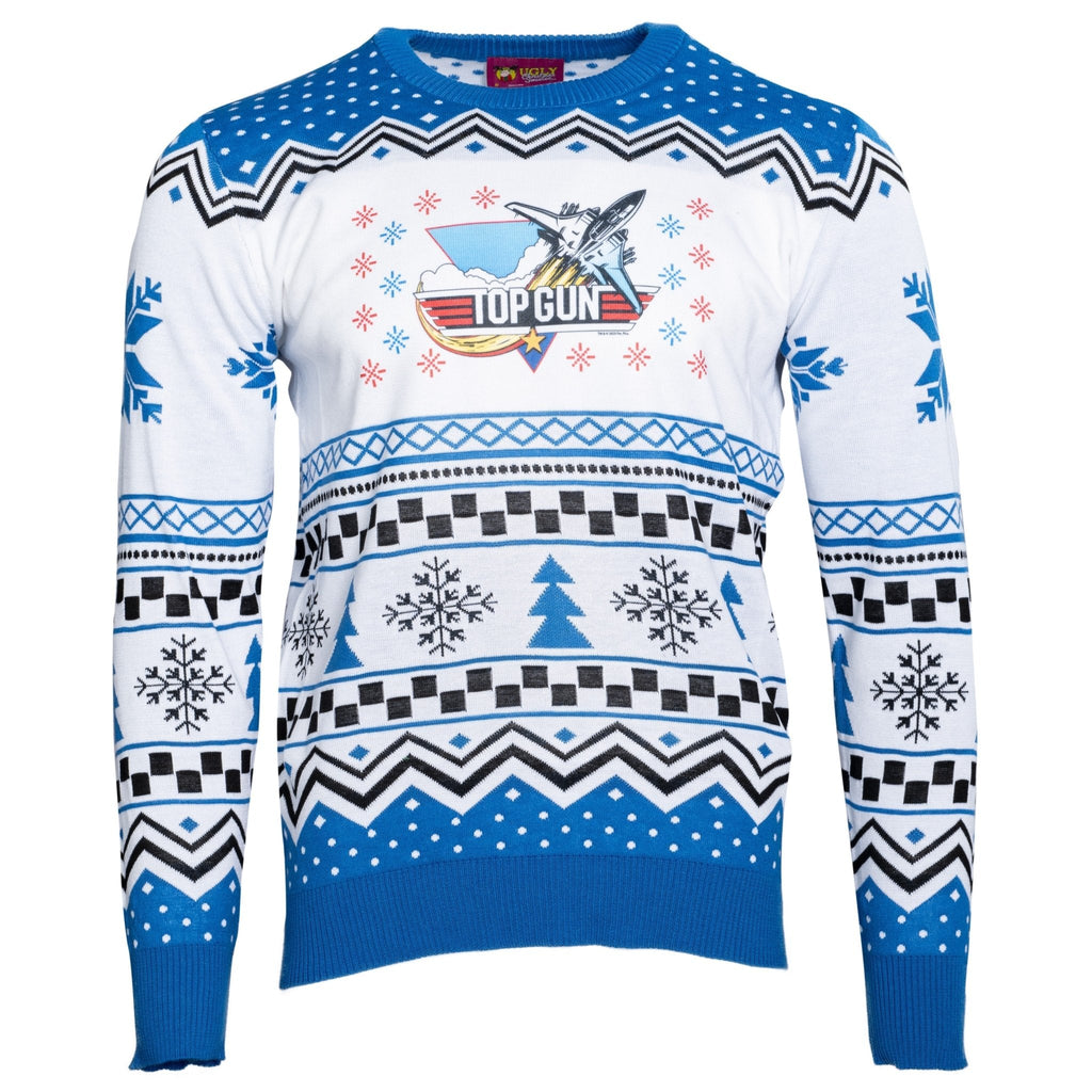 Top Gun G Force Sweater