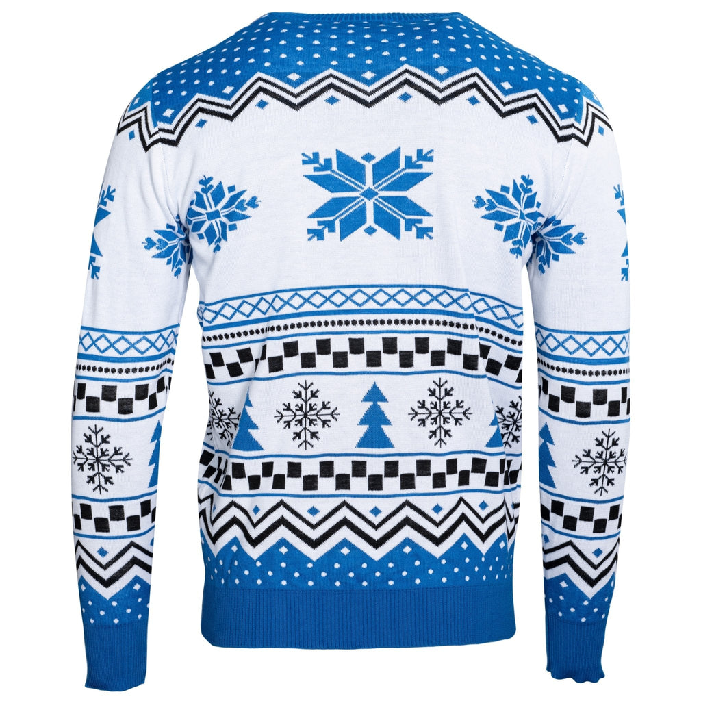 Top Gun G Force Sweater