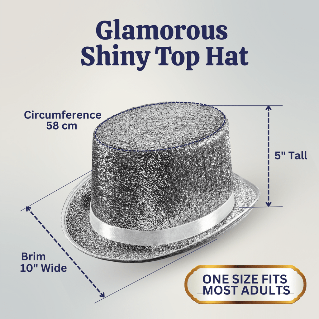 Top Hat - Adults