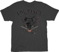 True Blood Lou Pine's Pack Master Wolf T-shirt