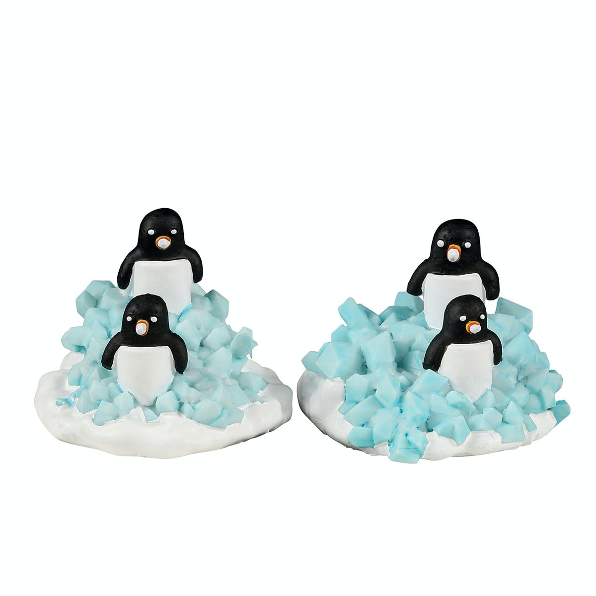 Candy Penguin Colony - 2 Piece Set