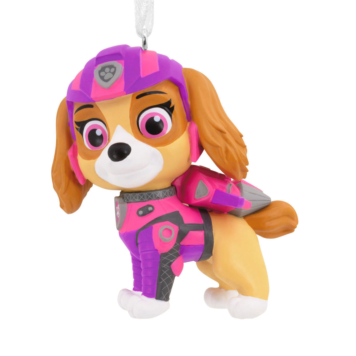 PAW Patrol Skye Ornament