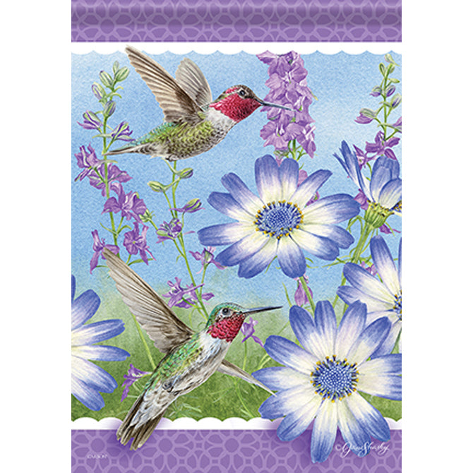 Bright Flight Durasoft Large Flag - 28" x 40"