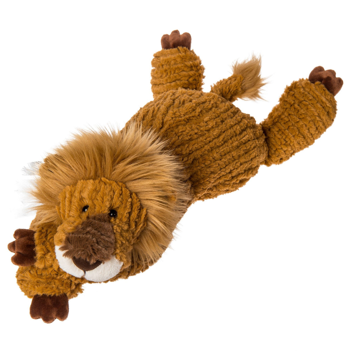 Cozy Toes Lion - 17"
