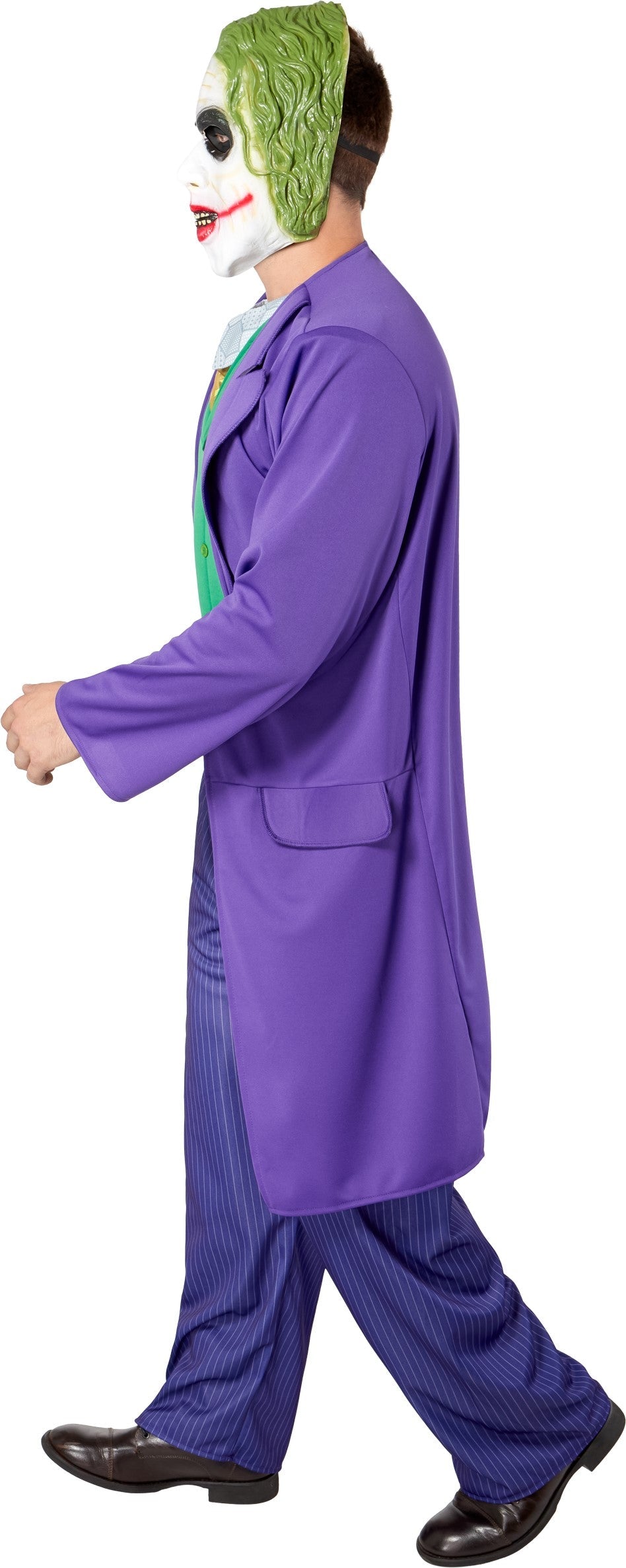 The Dark Knight Joker Deluxe Costume