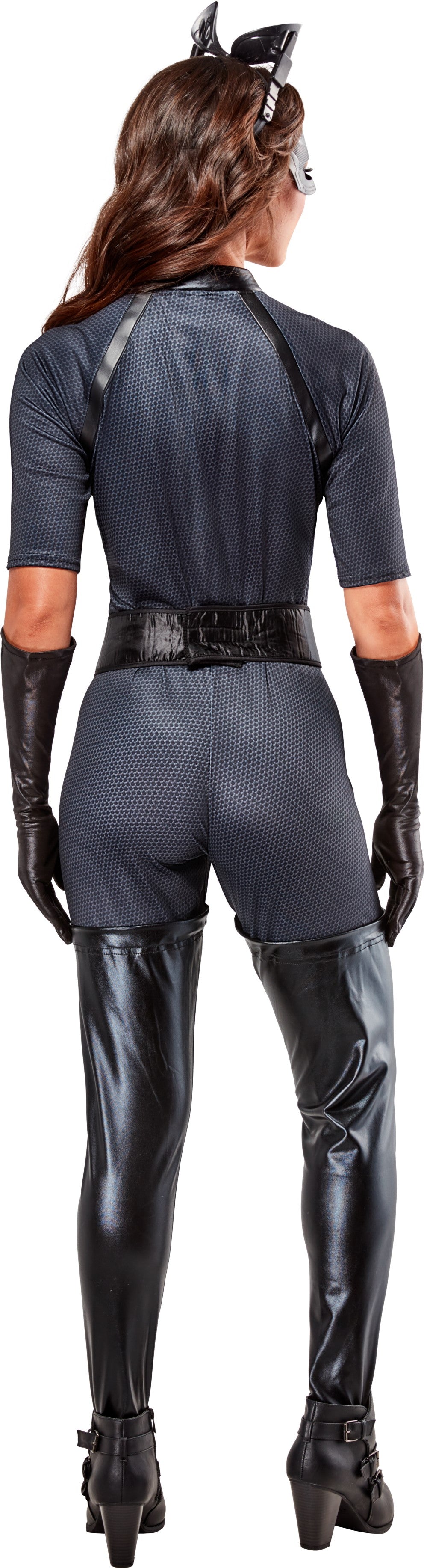 Rubie's Catwoman Batman Dark Knight Rises Women's Costume