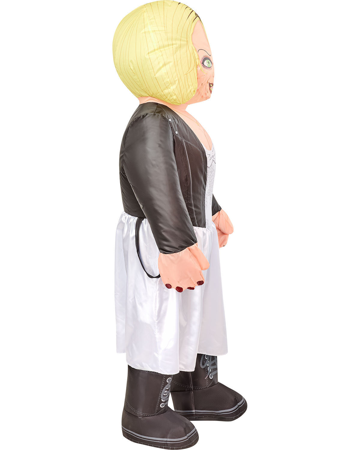 Child's Play: Tiffany (Bride of Chucky) Adult Inflatable Costume