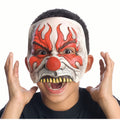 Smokey Chinless Child Half Mask