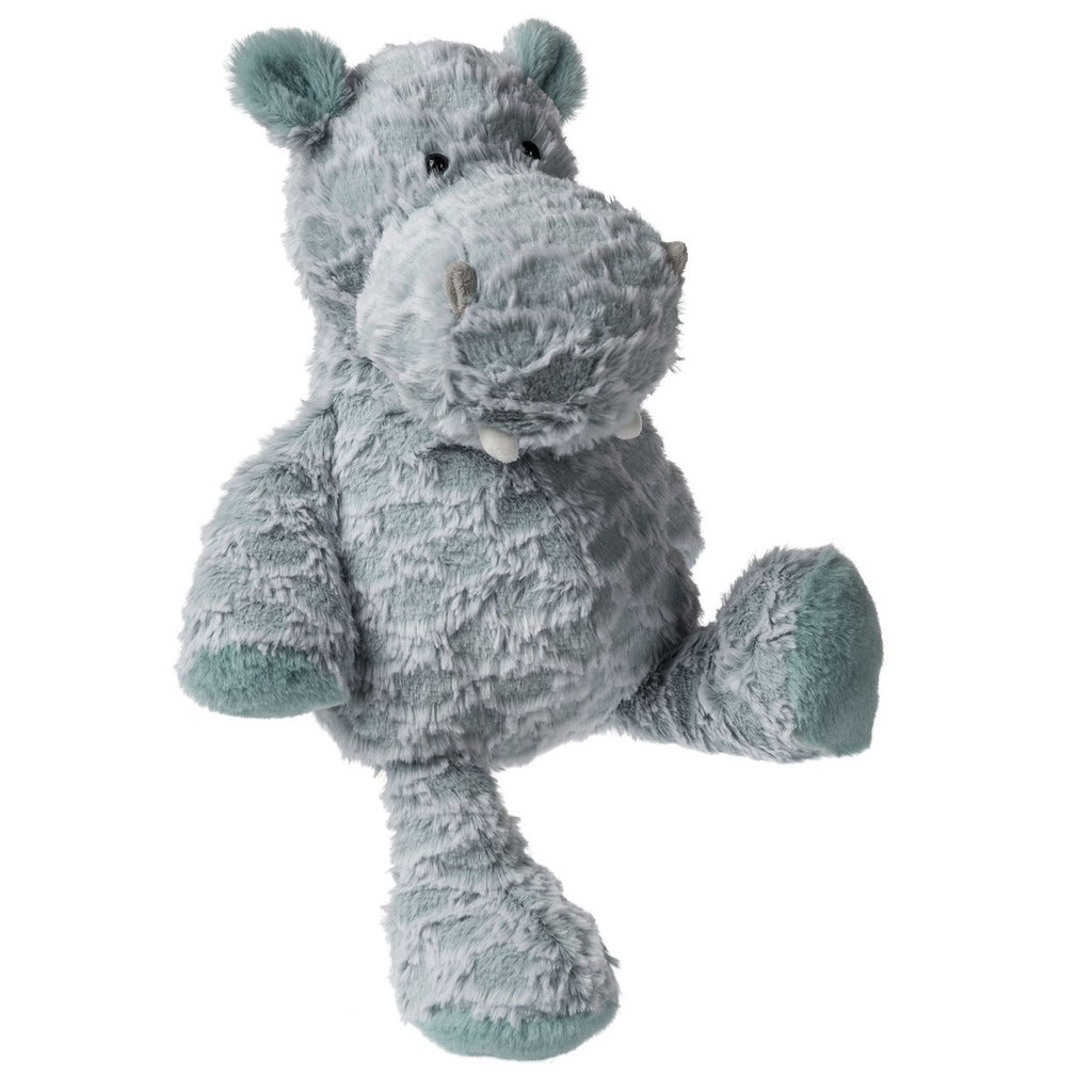FabFuzz Calypso Hippo – 15″