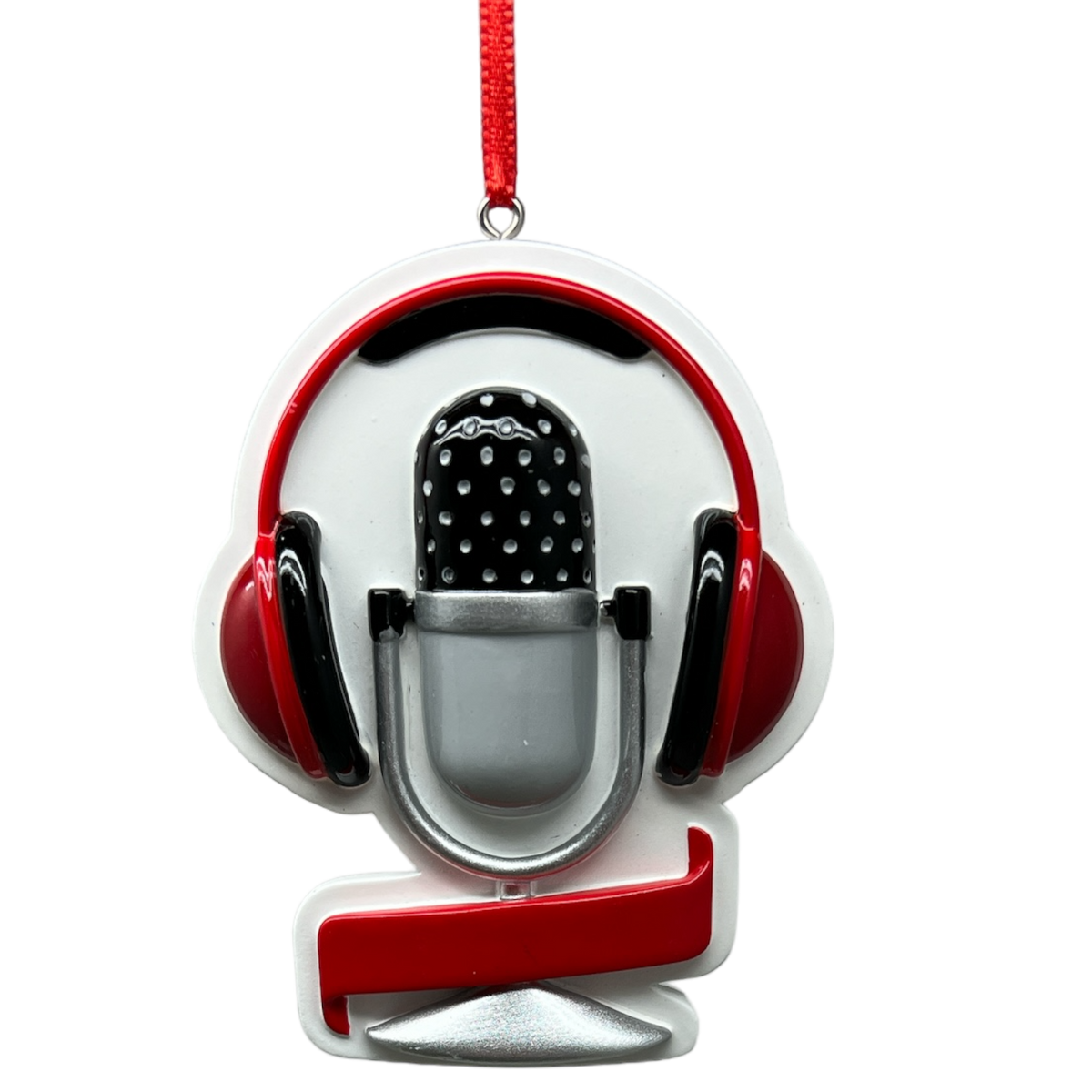 Podcast - Ornament
