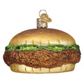 Chicken Sandwich Ornament