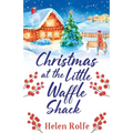 Christmas at the Little Waffle Shack - Paperback