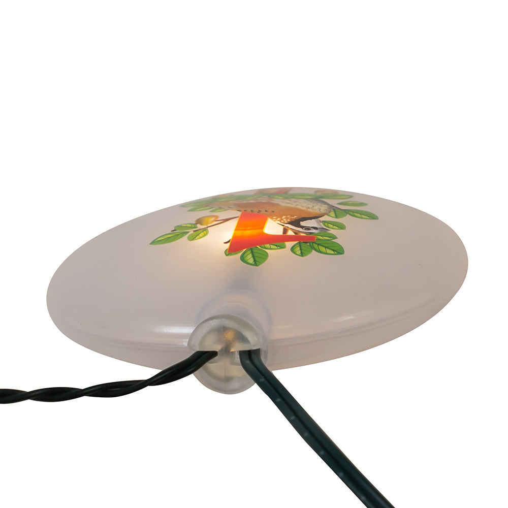 12 Days Of Christmas Light Set - 32 Feet Long