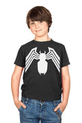 Venom Spider Legs T-shirt