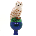 Owl Tree Topper