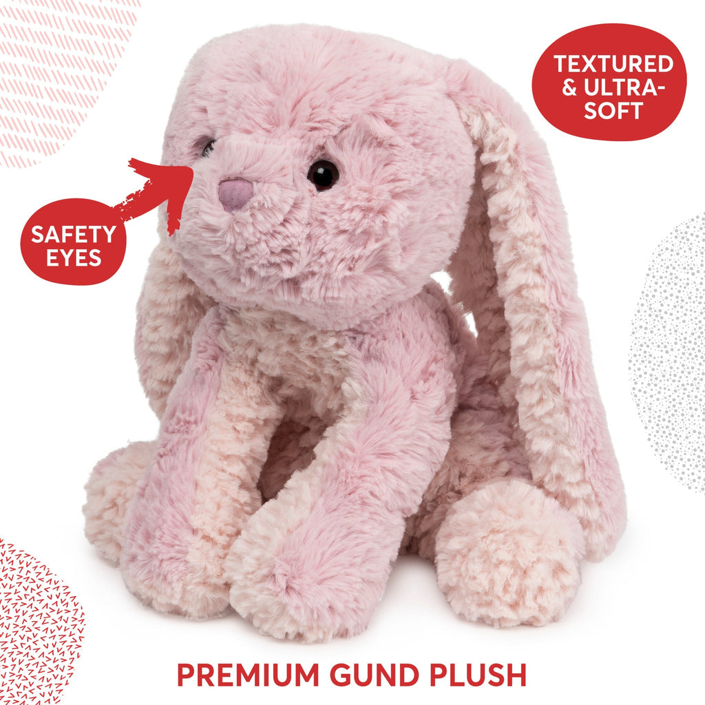 Cozys Bunny - 10 inch