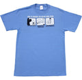 Vulcan Nerve Pinch T-shirt