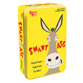 Smart Ass Card Game
