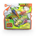 Real Bugs Nanos 5-Pack