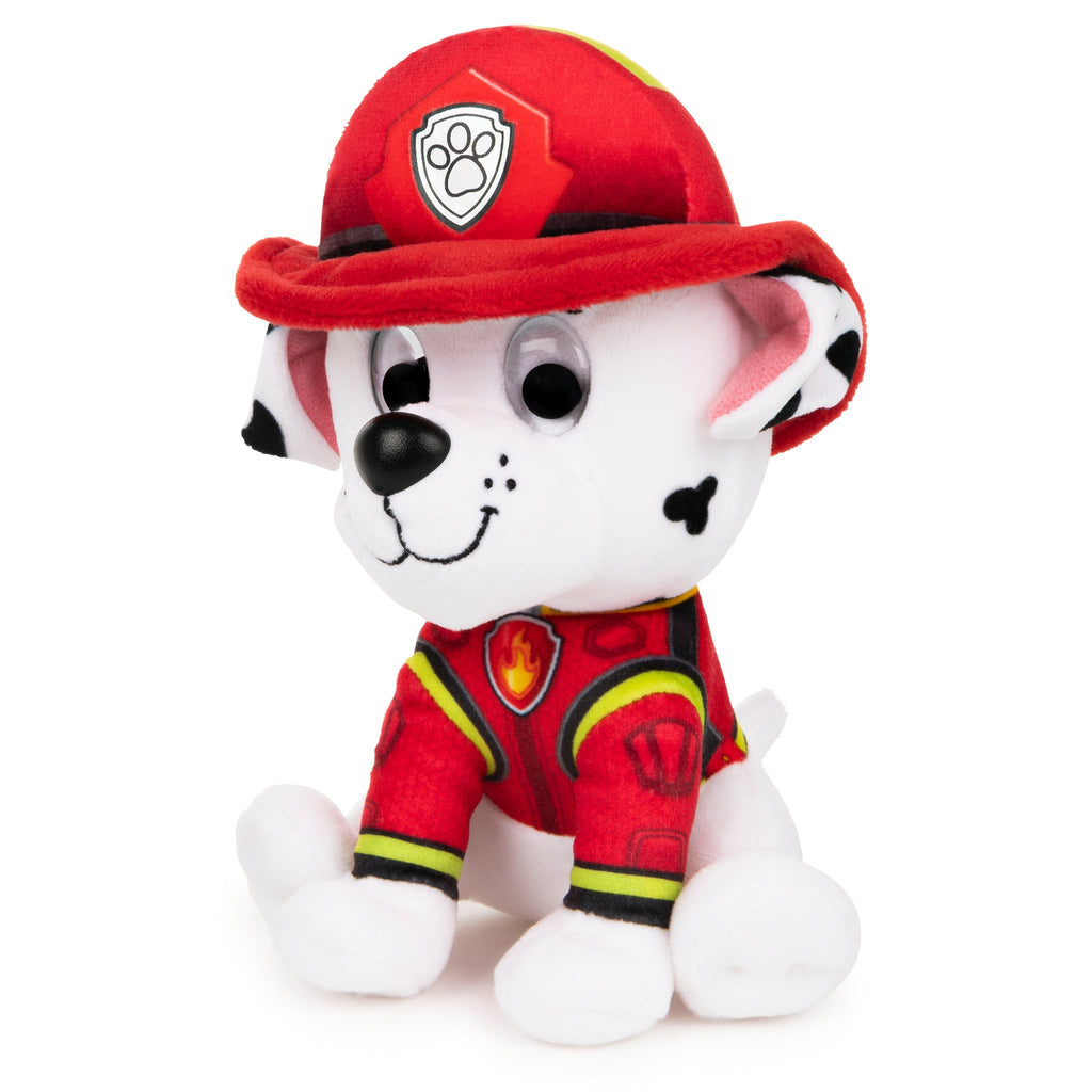 Paw Patrol Movie Marshall
