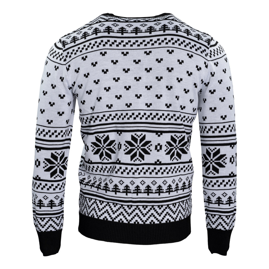 Winter Fun Rugrats Sweater