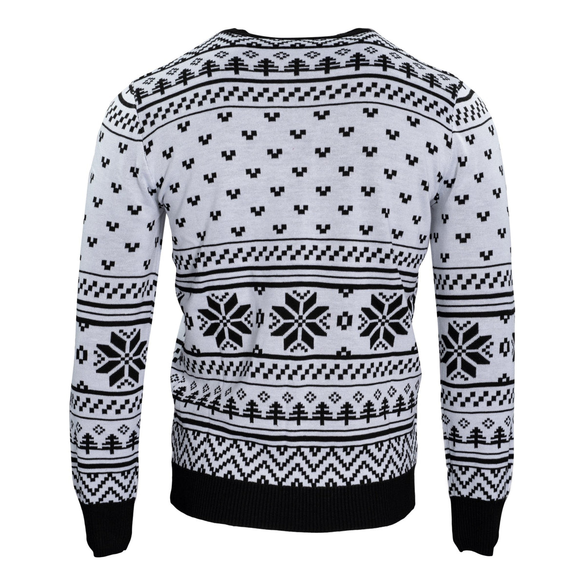 Winter Fun Rugrats Sweater