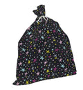 Wrap In A Hurry Giant Toy Sack - Flower Print