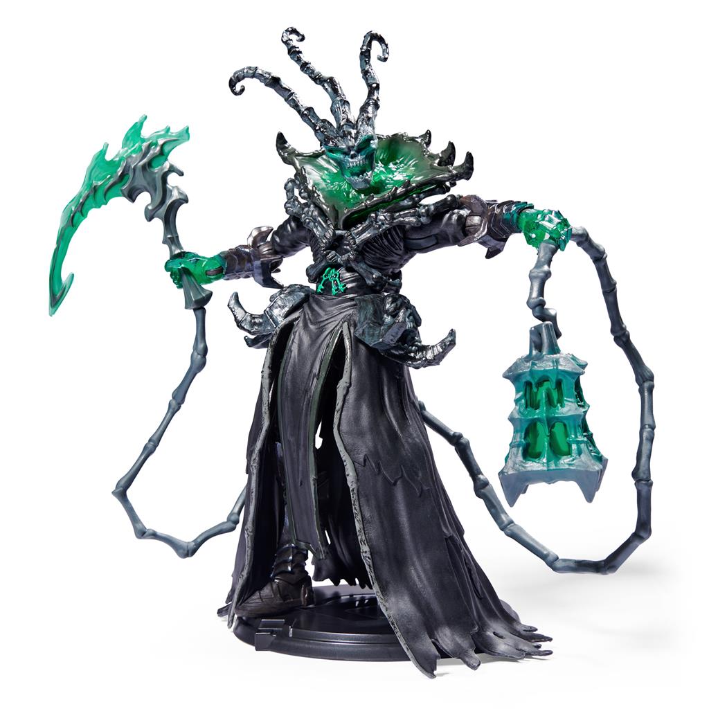 League Of Legends Figurine - Thresh