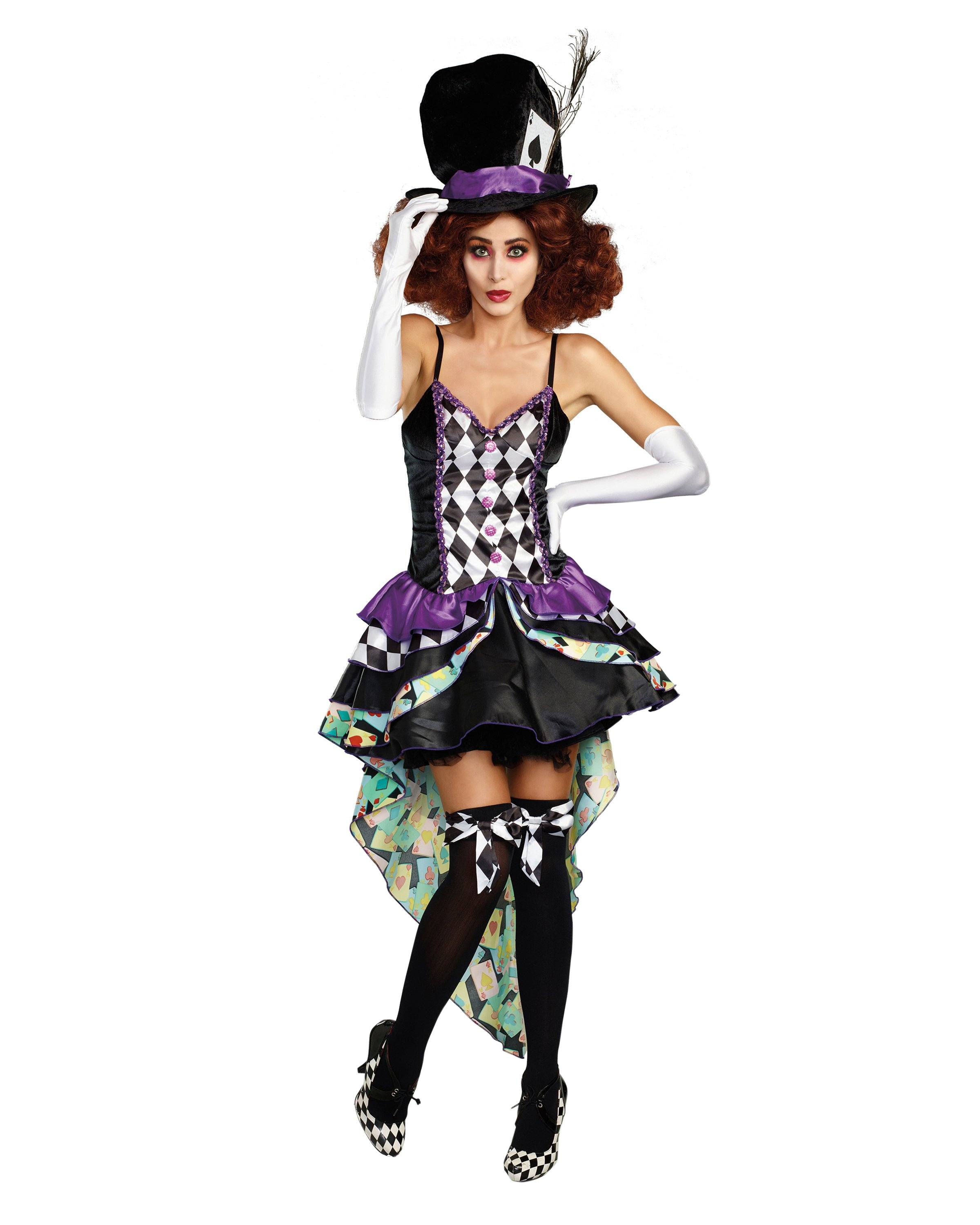 Dreamgirl Hatter Madness