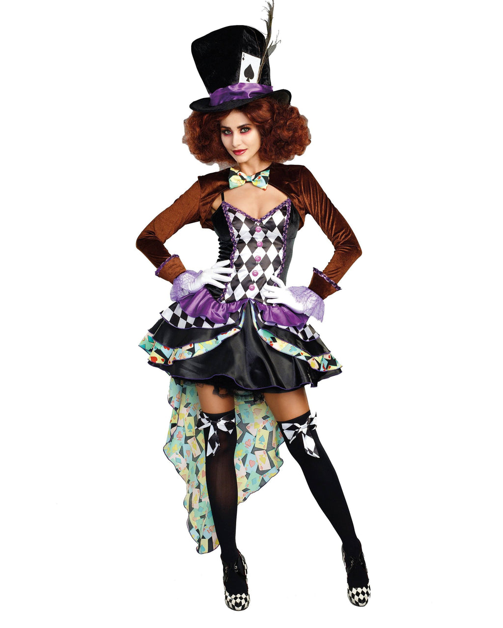 Dreamgirl Hatter Madness