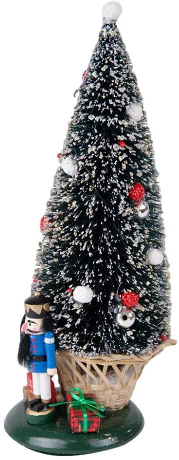 Tree With Toys - Large