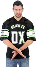 WWE DX D-Generation X Costume Jersey