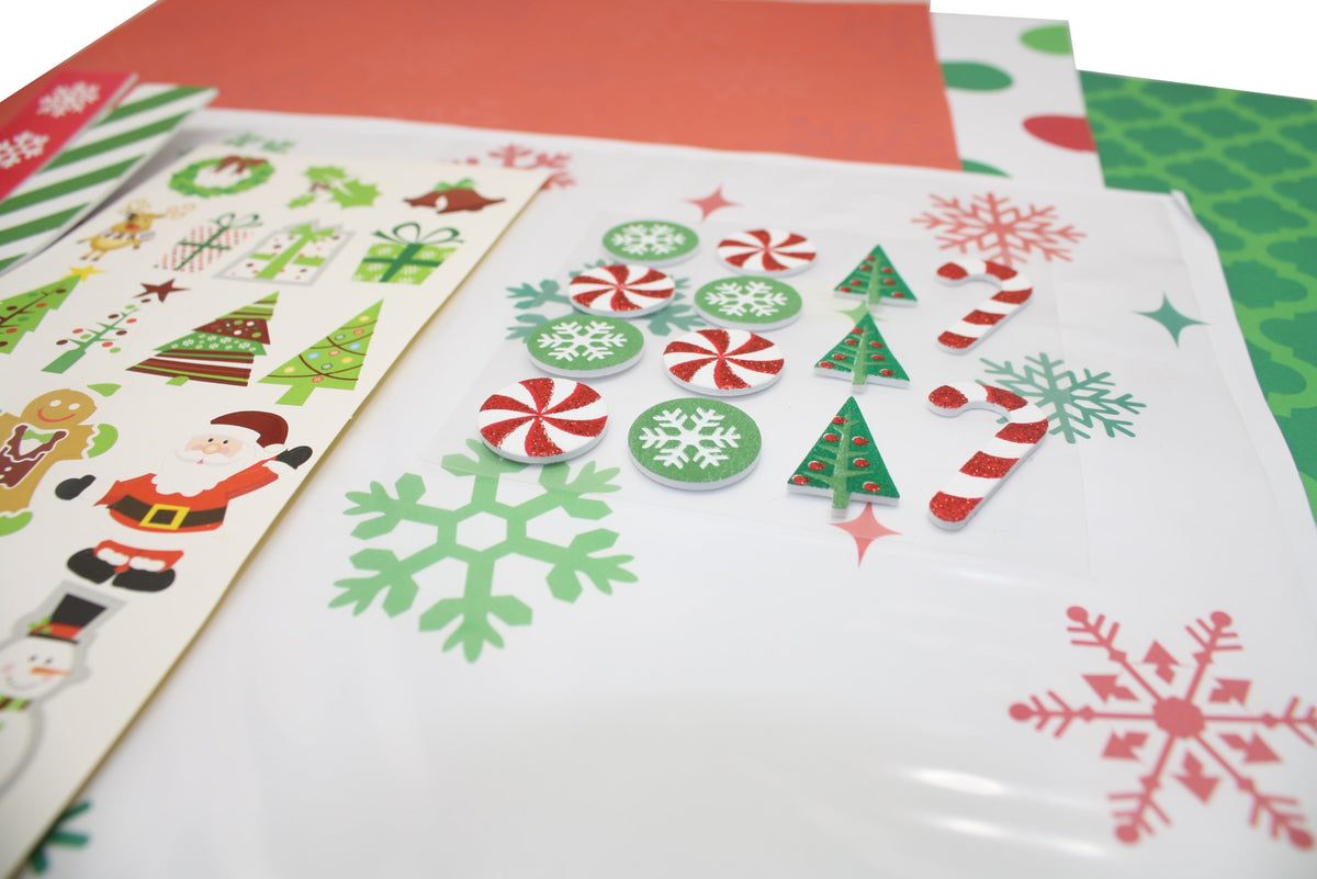 Make It Yourself Craft Kit
