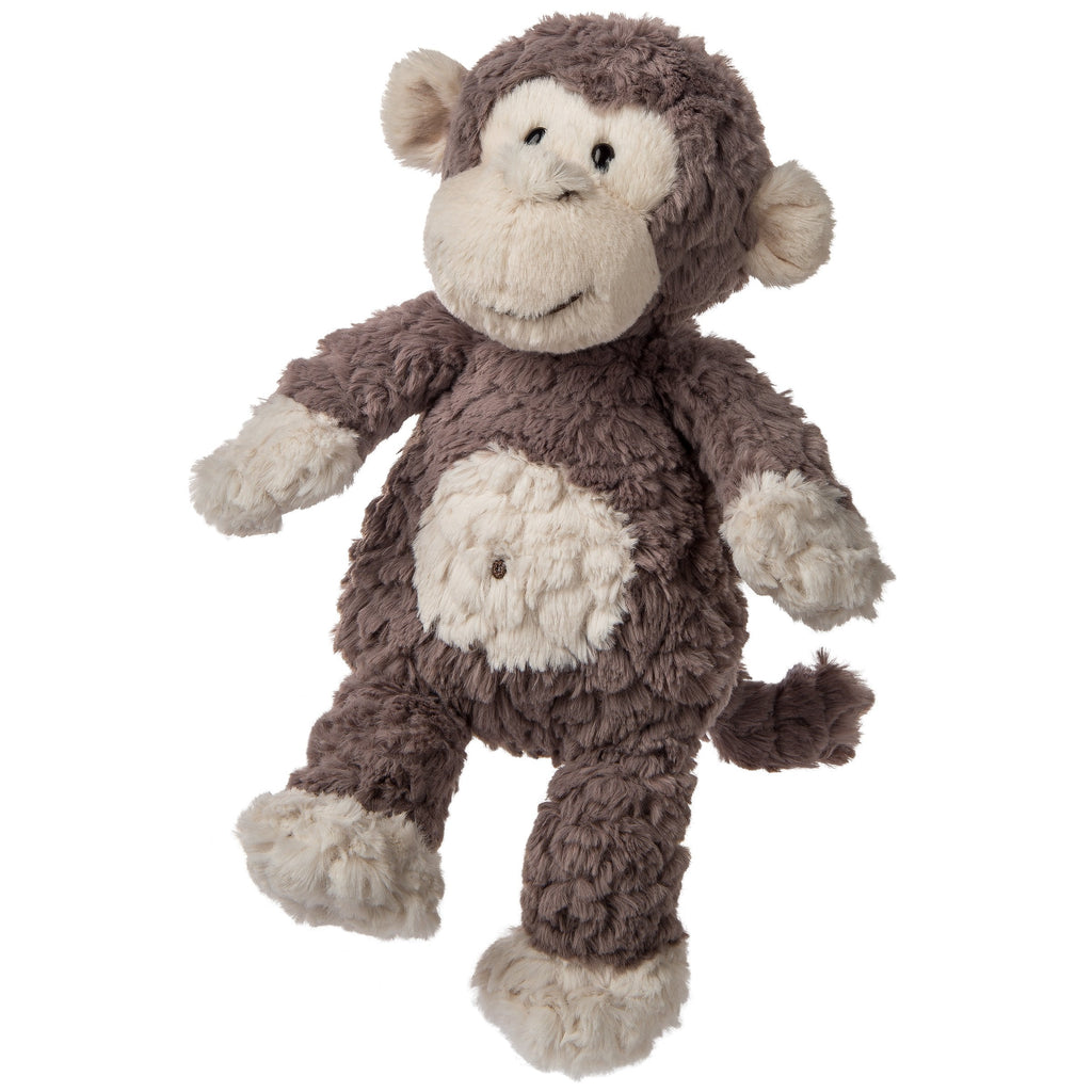 Putty Monkey Grey