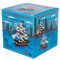USS Constitution Mini Building Blocks