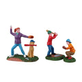 Baseball Practice - 3 Piece Set