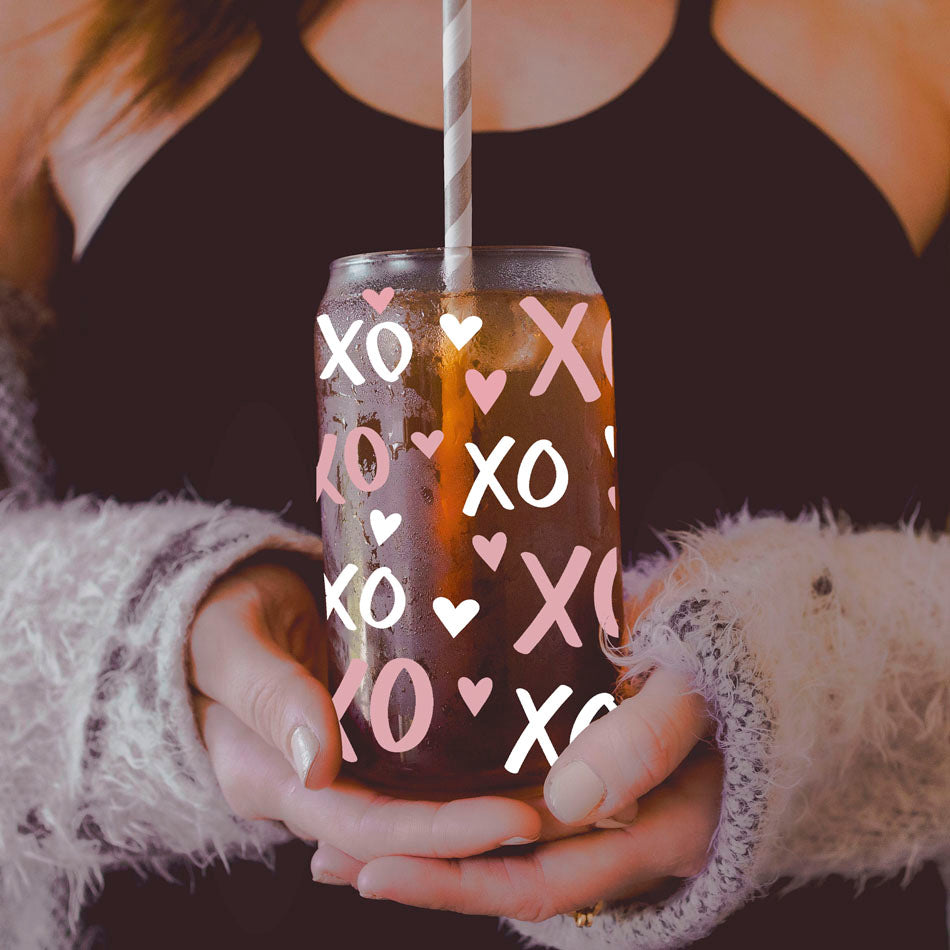 XOXO 20oz
