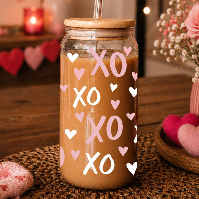 XOXO 20oz