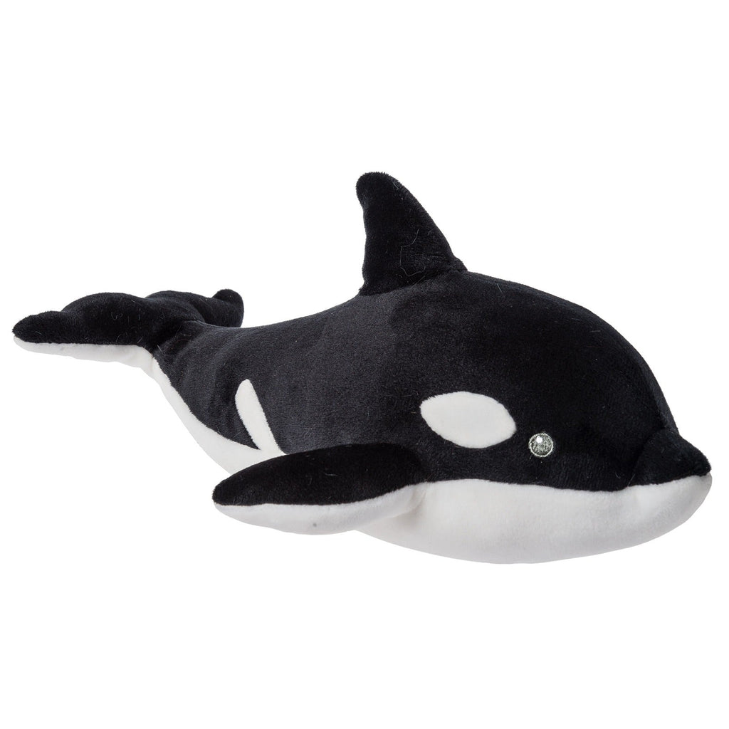 Smootheez Orca Whale – 10″