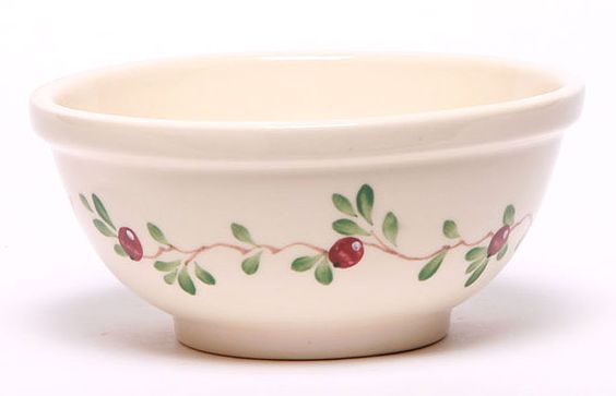 Emerson Creek Chili Bowl