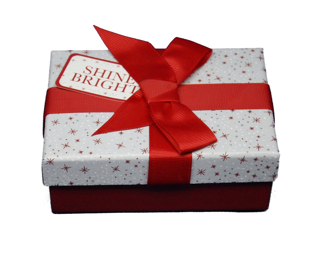 Luxury Gift Card Box  - Shine Bright