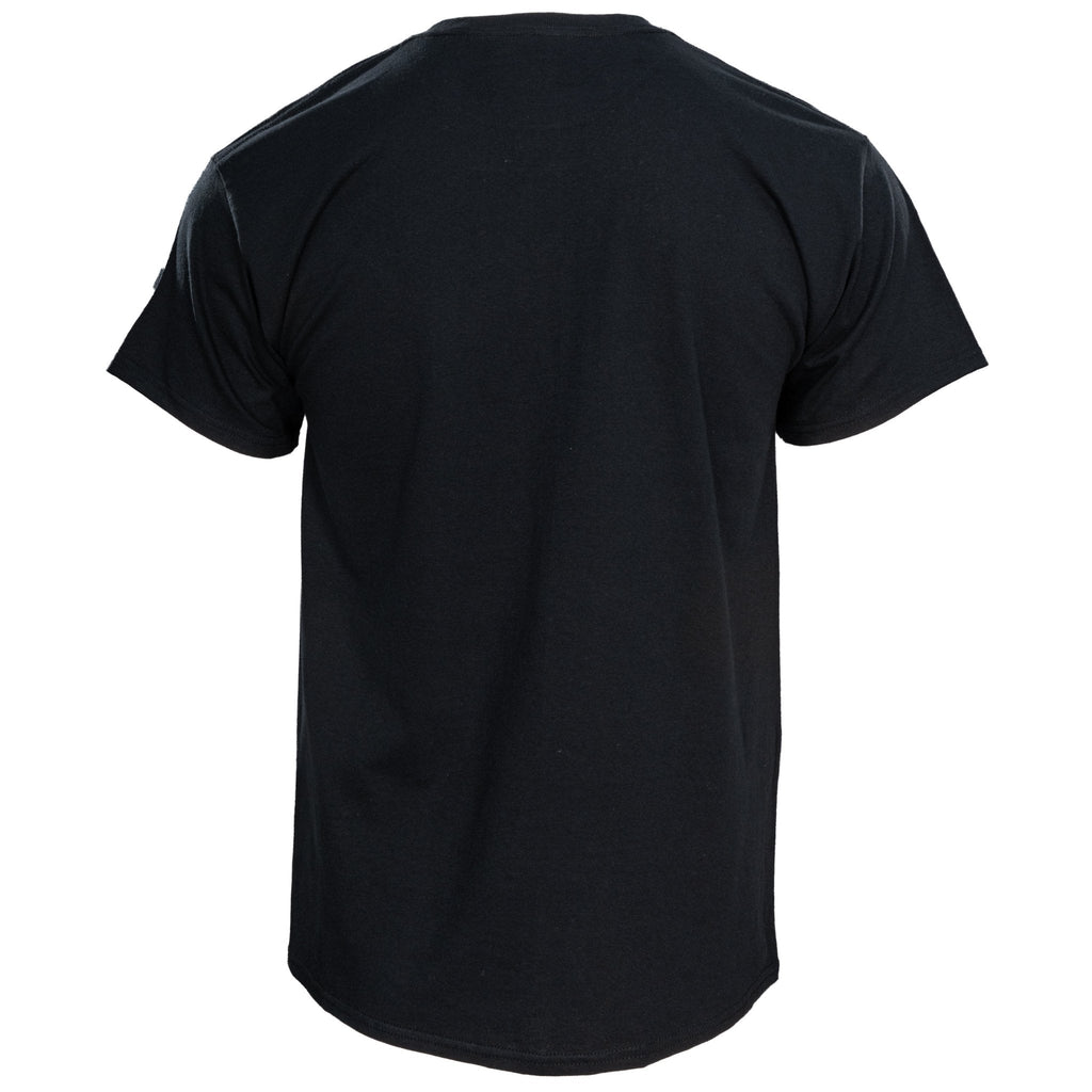 Yellowstone Dutton Ranch Logo T-Shirt