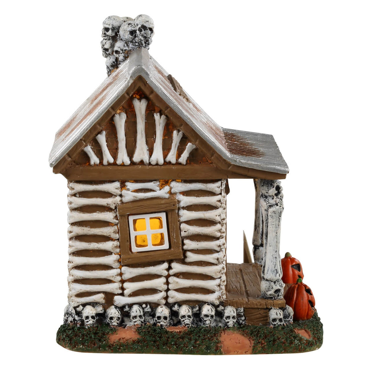 Skeleton Cottage - Openstock