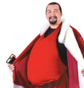 Santa Belly