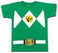 Youth Dragonzord Costume T-shirt