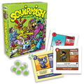 Squirmish The Card Game of Brawling Beasties