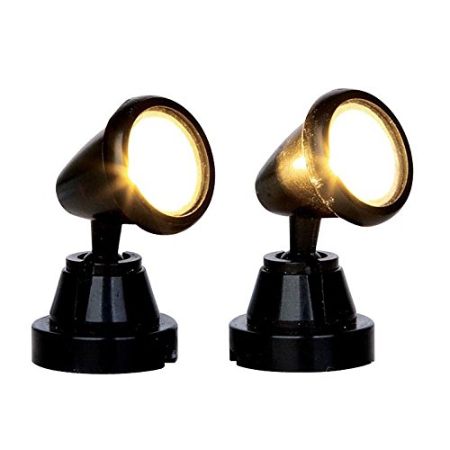 Round Spot Light Set 2